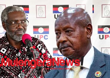 Akena Challenges M7 to Political Debate, Says He’s Ready For 2031 Battle of Ideas as He Tears Into Uganda’s Borrowing Culture