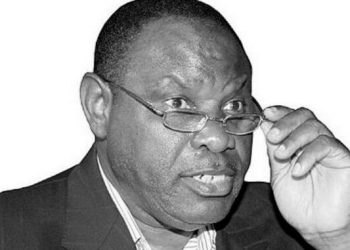 Latif Ssebagala: No Body Should Demean Seya’s Role in Uganda’s Opposition Politics