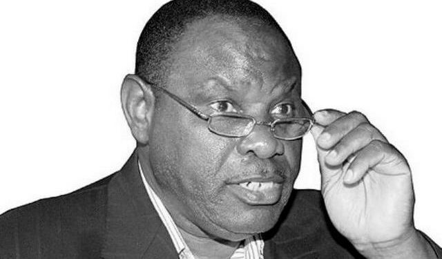 Latif Ssebagala: No Body Should Demean Seya’s Role in Uganda’s Opposition Politics