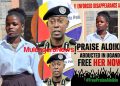 Uganda Police Confirm Activist & Lawyer Aloikin in Custody as Ssemakadde Demands Immediate Release