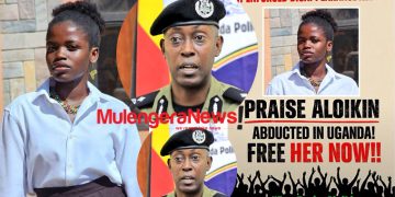 Uganda Police Confirm Activist & Lawyer Aloikin in Custody as Ssemakadde Demands Immediate Release