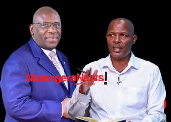 Relentless Ugandan Minister Criticizes M7 Govt Over Rwomushana Saga: THAT’S HOW COUNTRIES FAIL