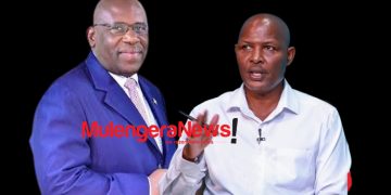 Relentless Ugandan Minister Criticizes M7 Govt Over Rwomushana Saga: THAT’S HOW COUNTRIES FAIL
