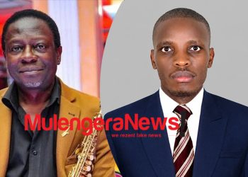 Moses Matovu: The Saxophone Has Fallen, but the Music of a Nation Will Not!