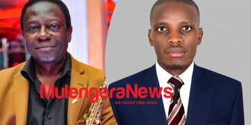 Moses Matovu: The Saxophone Has Fallen, but the Music of a Nation Will Not!