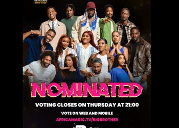 BBNaija Season 11 Takes Another Dramatic Turn as 15 Housemates Face Eviction