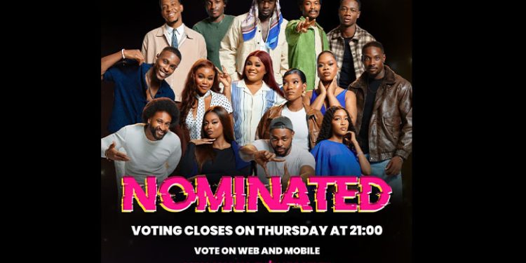 BBNaija Season 11 Takes Another Dramatic Turn as 15 Housemates Face Eviction
