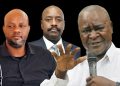 Ex-VP Bukenya Declares MK an Idea Whose Time Has Come-Asks for PLU Number as M7 Brother Announces: THE BIG MK MOVIE HAS STARTED