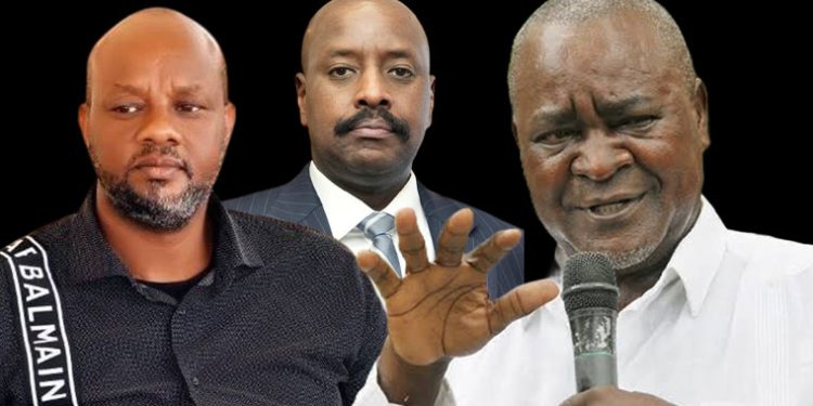 Ex-VP Bukenya Declares MK an Idea Whose Time Has Come-Asks for PLU Number as M7 Brother Announces: THE BIG MK MOVIE HAS STARTED