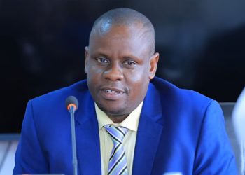 Balaam Faces Parliament Heat as Opposition MP Warns Over Teacher Embarrassment: Leave Education to Those Who Understand It
