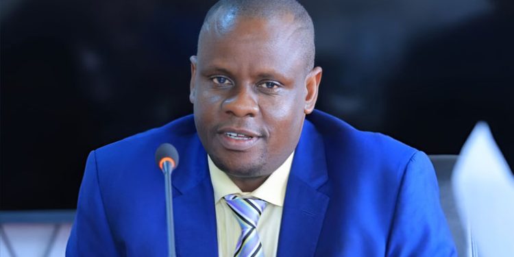 Balaam Faces Parliament Heat as Opposition MP Warns Over Teacher Embarrassment: Leave Education to Those Who Understand It