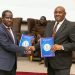 Museveni’s Trusted Health Minister Dr. Baryomunsi Scores Big in Strengthening Uganda–South Sudan Cross-Border Health Security