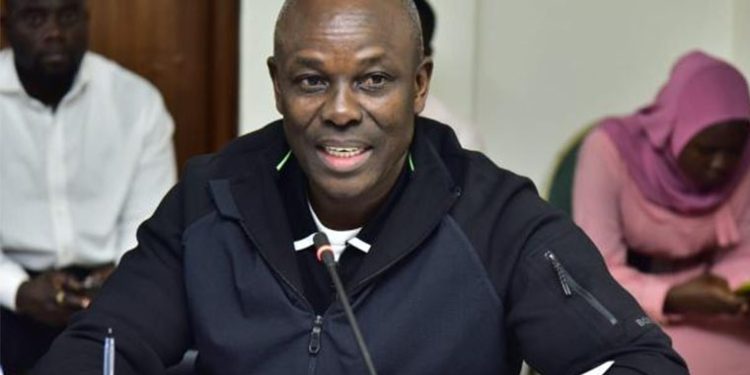 IT’S MINE: City Square Giveaway Takes Messy Twist as Tycoon Basajjabalaba Revives UGX 1.6Bn 2001 Deal Before COSASE-HASSAN BULWADDA GETS EMROILED INTO KASANDA LAND SCANDAL