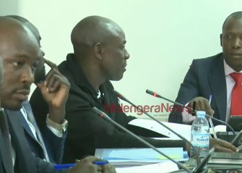 In Muwada’s COSASE, Basajjabalaba Reignites UGX140bn Debt Storm: Gov’t Owes Me – Not Me Owing Gov’t