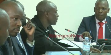 In Muwada’s COSASE, Basajjabalaba Reignites UGX140bn Debt Storm: Gov’t Owes Me – Not Me Owing Gov’t