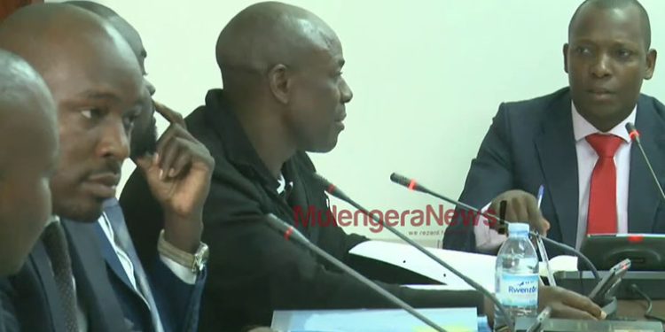 In Muwada’s COSASE, Basajjabalaba Reignites UGX140bn Debt Storm: Gov’t Owes Me – Not Me Owing Gov’t