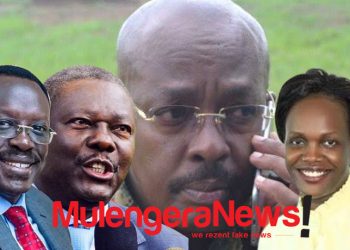 Gen Kyanda’s Hoima Hotel Project Stalls as UDB Bosses Drag Their Feet-Ben Kavuya Almost Returned To the village over Shs10bn Loan