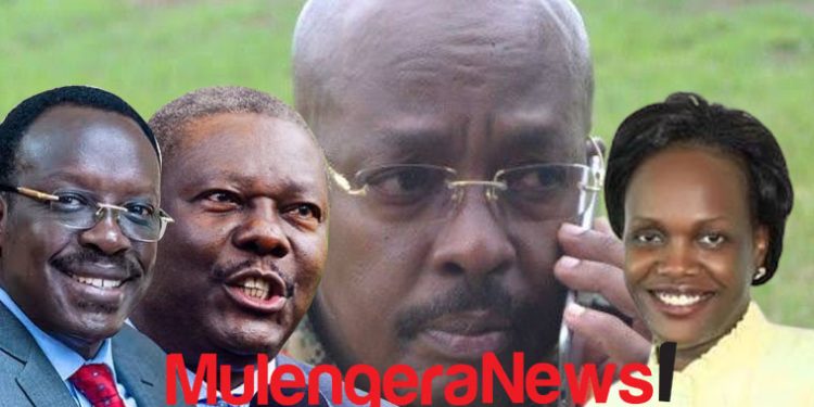Gen Kyanda’s Hoima Hotel Project Stalls as UDB Bosses Drag Their Feet-Ben Kavuya Almost Returned To the village over Shs10bn Loan