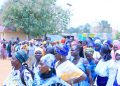 Big Money, Bigger Opportunities: Shs1.5bn GROW Fund Reaches West Nile Women