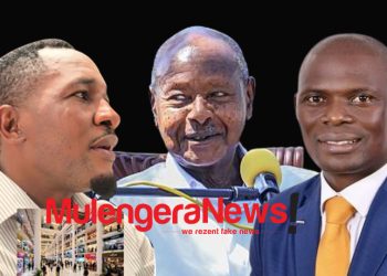 Troubled Minister Kyofa Togabye in Trouble for Fighting M7’s $125m City Square Dev’t Project