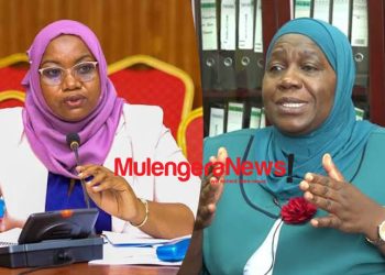 ED Buzeki Convinces Minsa Kabanda to Increase KCCA Councillors Salaries
