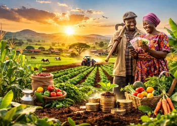 NPA Report Shows Ways in Which BoU–Operated ACF Financing Is Impacting Uganda’s Value-Addition Chain Under the Agricultural Sector