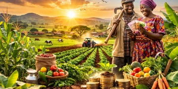 NPA Report Shows Ways in Which BoU–Operated ACF Financing Is Impacting Uganda’s Value-Addition Chain Under the Agricultural Sector