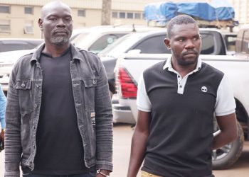 URA Uncovers Cigarette Smuggling Hideouts in Modified Fuso Trucks