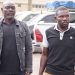 URA Uncovers Cigarette Smuggling Hideouts in Modified Fuso Trucks