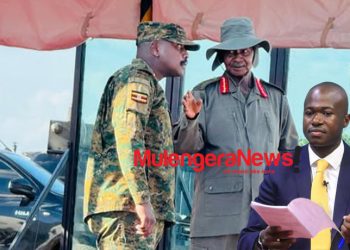 Inside the Tuesday PLU Event Where David Kabanda Narrated to Patriots How Gen MK ‘Died & Resurrected’ in Teso During Military Operation