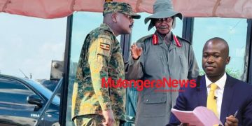 Inside the Tuesday PLU Event Where David Kabanda Narrated to Patriots How Gen MK ‘Died & Resurrected’ in Teso During Military Operation