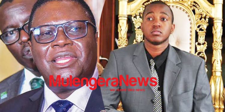 DP Postpones NEC Meeting to Honour King Oyo