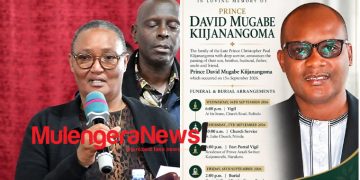 New Tooro King’s Childhood Nickname Revealed As Elder Sister Struggles To Call Him Rukirabasaija 