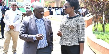 Accountability Is a Duty, Not an Option, Deputy IGG Tells Public Service Staff