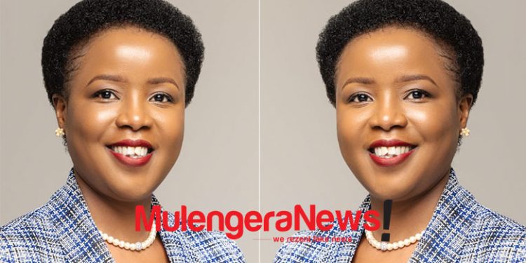 Housing Finance Bank Unleashes Dorothy Namutebi to Head Mortgages and Consumer Banking