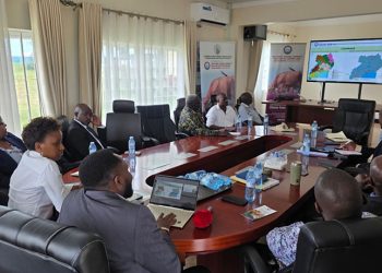 NAGRC&DB Opens Door for Uganda-Mozambique Livestock Genetics Cooperation