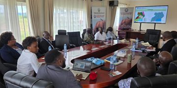 NAGRC&DB Opens Door for Uganda-Mozambique Livestock Genetics Cooperation