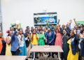 KCB Bank Uganda Completes Group-Wide Leadership Development as 120 Emerging Leaders Graduate to Drive Sustainable Business Performance