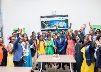 KCB Bank Uganda Completes Group-Wide Leadership Development as 120 Emerging Leaders Graduate to Drive Sustainable Business Performance