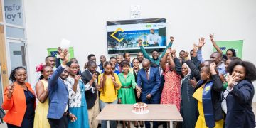 KCB Bank Uganda Completes Group-Wide Leadership Development as 120 Emerging Leaders Graduate to Drive Sustainable Business Performance