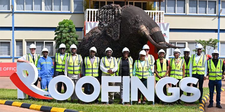 Equity Bank Unleashes Over 150 Investors on Uganda’s Value-Addition Gold Rush