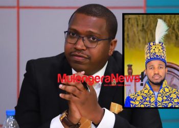 HUMBLE, FUNNY & GOD-FEARING! Entebbe Mayor Unveils the King Oyo Many Never Knew