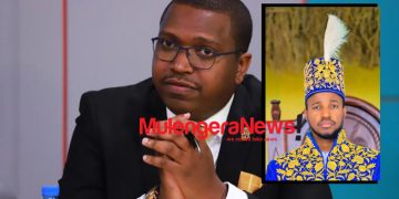 HUMBLE, FUNNY & GOD-FEARING! Entebbe Mayor Unveils the King Oyo Many Never Knew
