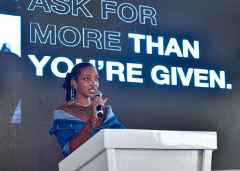 Kashushu Redefines  Digital Art as She Announces FEARLESS: A Metamorphosis Story, Her Next Major Art Show in Kampala