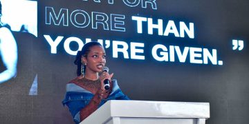 Kashushu Redefines Digital Art as She Announces FEARLESS: A Metamorphosis Story, Her Next Major Art Show in Kampala