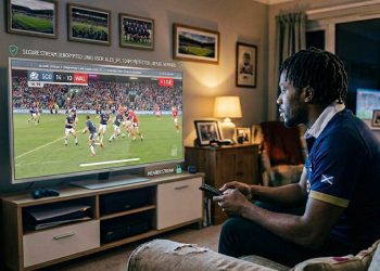 7 Ways Content Piracy is Reshaping Africa’s Entertainment Industry