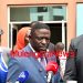 ELECTION PETITION UPDATE: Court Bans Journalists From Carrying Recording Gadgets Into Court Ahead of Fred Nyanzi-Madina Nsereko Case Hearing