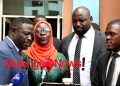 Inside The Battle to Restore Fred Nyanzi’s Alleged Kawempe South Victory! Lawyers Say 50k Votes Were Left Out