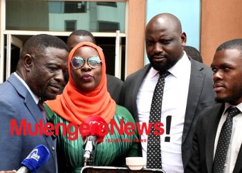 Inside The Battle to Restore Fred Nyanzi’s Alleged Kawempe South Victory! Lawyers Say 50k Votes Were Left Out