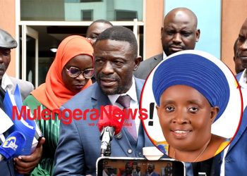 NRM’s Madina Nsereko Skips Court as Fred Nyanzi Demands Proof Behind Her Poll Victory